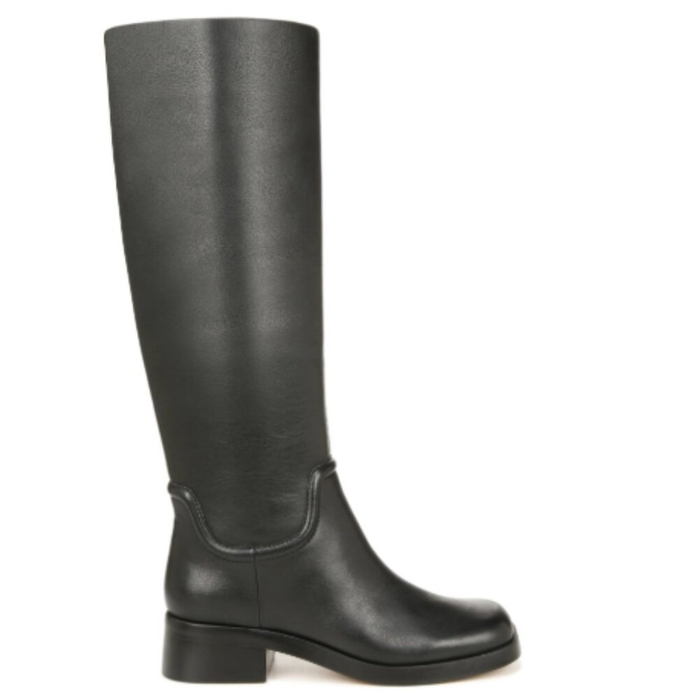 Vince Dani Boot - Black - US 8.5